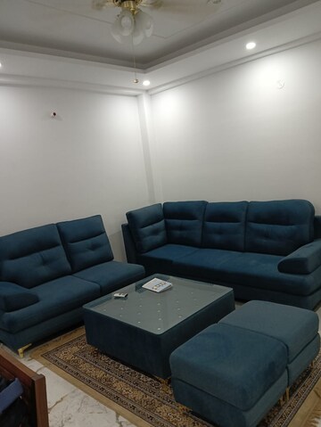 Bedroom in 4 BHK Villa at NG Avani Abode, Budigere Cross – for Sale