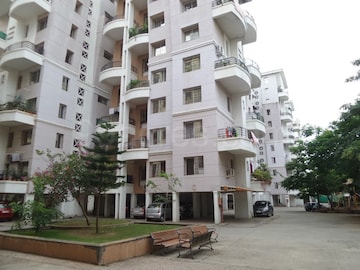 3 BHK Apartment For Resale in Kunal Regulus Balewadi Pune  7904471