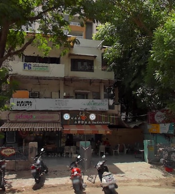 Commercial Shop 500 Sq.Ft. For Rent in Navarangpura Ahmedabad  7903299