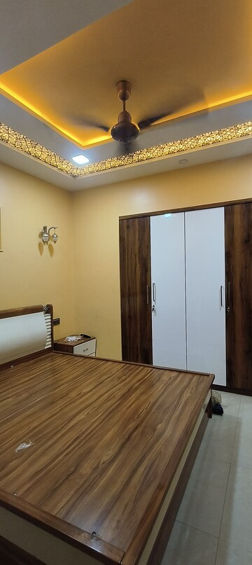 Room in 2 BHK Apartment at Dweepmala Gauri Priya, Kharghar – for Rent