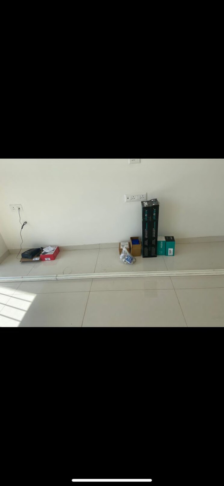 Master Bedroom, amanora-adreno-towers 4 Bedroom 2180 Sq.Ft. Apartment In Hadapsar Pune 7904514