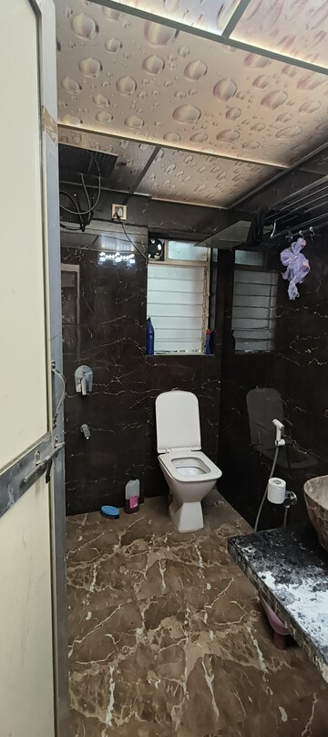 Master Bedroom in 2 BHK Apartment at Dweepmala Gauri Priya, Kharghar – for Rent