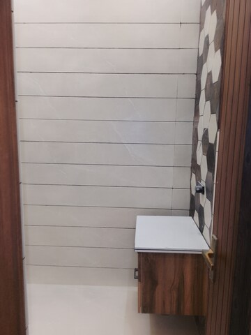 Bathroom in 4 BHK Independent House at Sector 125 – for Sale