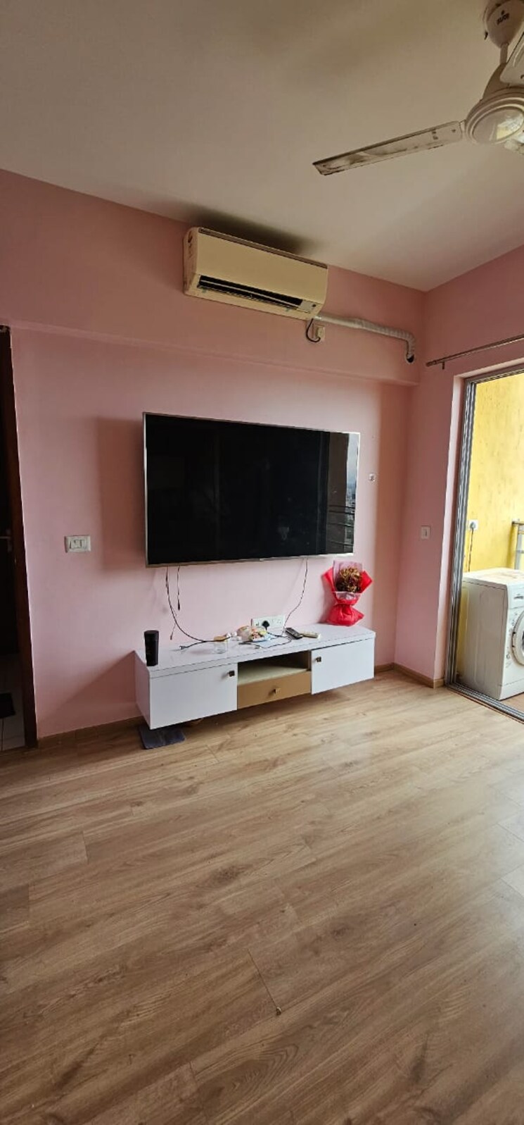 Living Room, amanora-adreno-towers 4 Bedroom 2222 Sq.Ft. Apartment In Hadapsar Pune 7904531