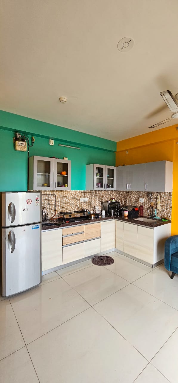 4 BHK Apartment For Sale in Amanora Adreno Towers