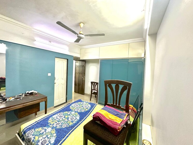 Bedroom, kurla west 3 Bedroom 1150 Sq.Ft. Apartment In Kurla West Mumbai 7904540