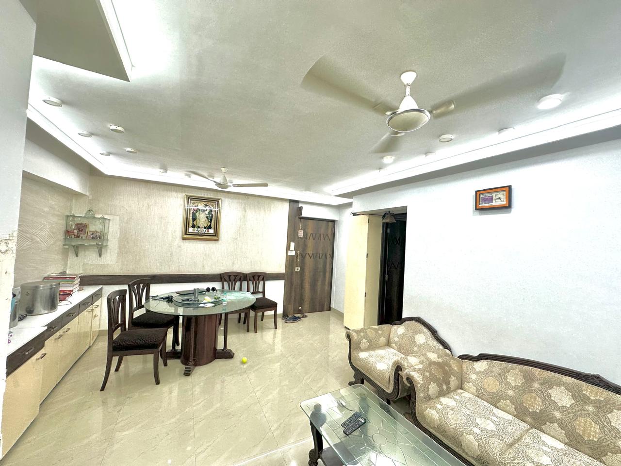 3 BHK Apartment For Sale in No Request 