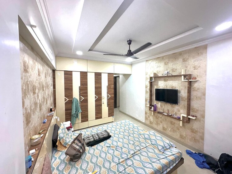 Bedroom, kurla west 3 Bedroom 1150 Sq.Ft. Apartment In Kurla West Mumbai 7904540