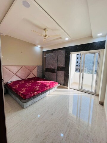 Bedroom in 3 BHK Apartment at Sirsi Road – for Sale