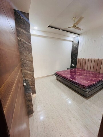 Bedroom in 3 BHK Apartment at Sirsi Road – for Sale