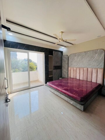 Bedroom in 3 BHK Apartment at Sirsi Road – for Sale