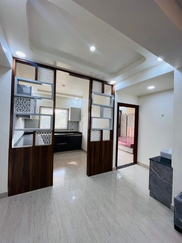 Kitchen in 3 BHK Apartment at Sirsi Road – for Sale