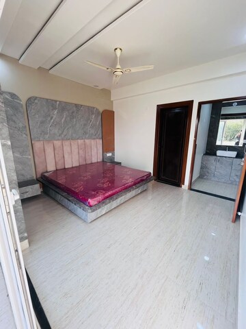 Bedroom in 3 BHK Apartment at Sirsi Road – for Sale