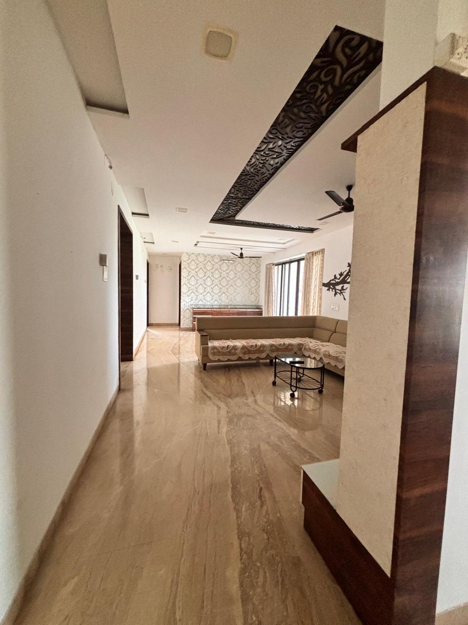 2 BHK 1200 Sq.Ft. Apartment in Marvel Arco