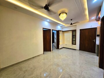 3 BHK Apartment For Sale in Sector 20
