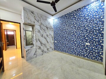 Bedroom in 3 BHK Apartment at Sector 20 – for Sale