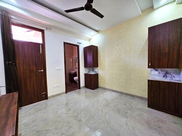 Bedroom in 3 BHK Apartment at Sector 20 – for Sale