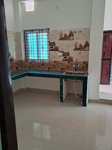 Kitchen in 2 BHK Independent House at Argora – for Rent