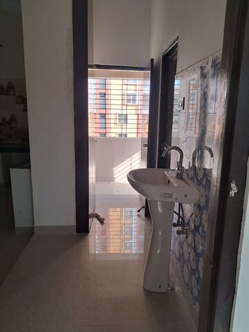 Kitchen in 2 BHK Independent House at Argora – for Rent
