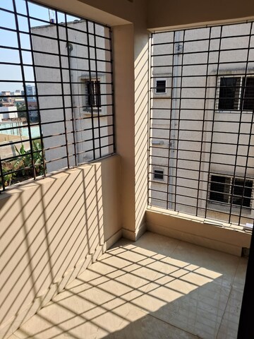 Balcony in 2 BHK Independent House at Argora – for Rent