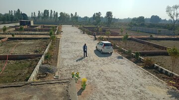  Plot For Sale in Sultanpur Road