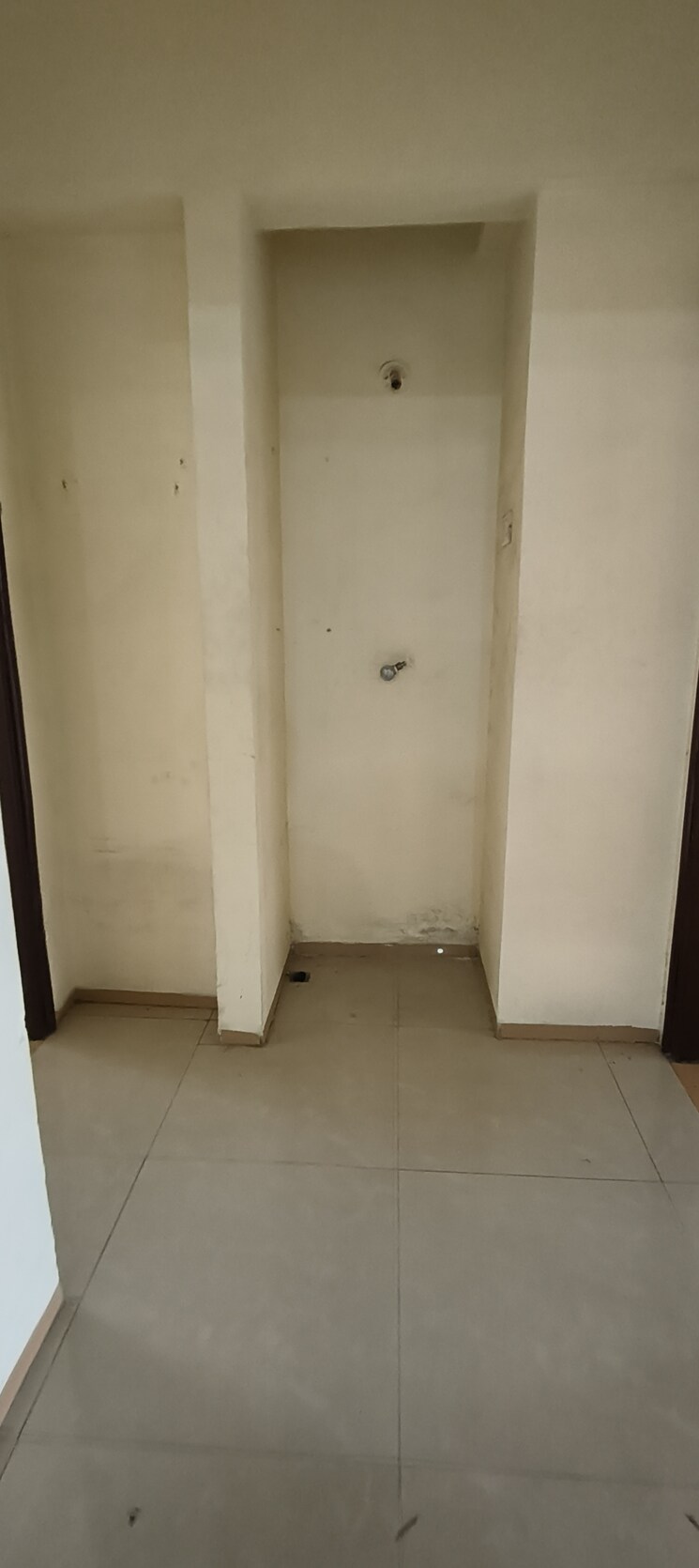 Master Bedroom, dweepmala-gauri-priya 3 Bedroom 1550 Sq.Ft. Apartment In Kharghar Navi Mumbai 7904635