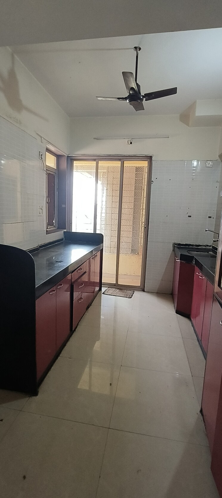 Kitchen, dweepmala-gauri-priya 3 Bedroom 1550 Sq.Ft. Apartment In Kharghar Navi Mumbai 7904635