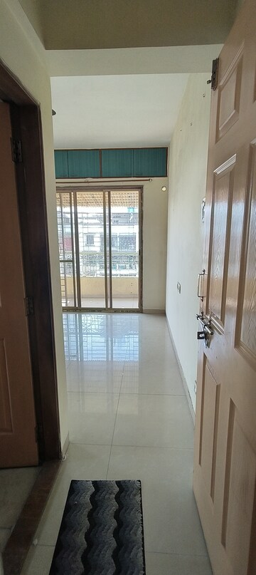 Room in 3 BHK Apartment at Dweepmala Gauri Priya, Kharghar – for Rent
