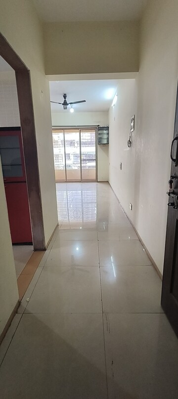 Building Lobby in 3 BHK Apartment at Dweepmala Gauri Priya, Kharghar – for Rent
