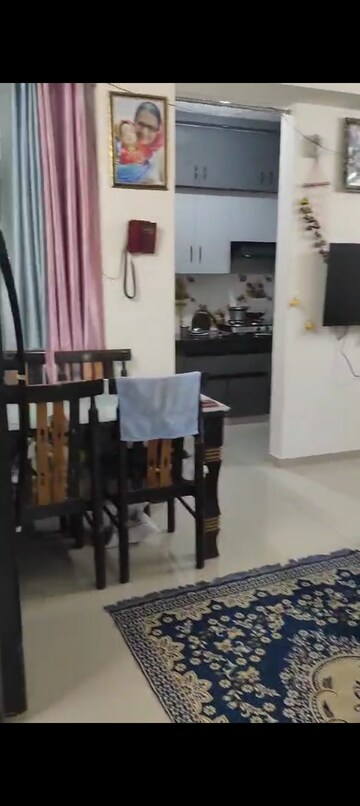 Master Bedroom in 3 BHK Apartment at Windsor Paradise 2, Raj Nagar Extension – for Rent