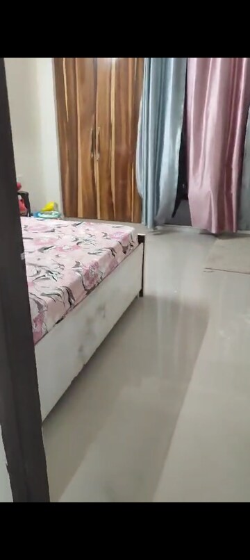 Bedroom in 3 BHK Apartment at Windsor Paradise 2, Raj Nagar Extension – for Rent