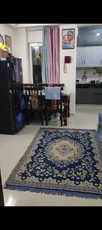 Bedroom in 3 BHK Apartment at Windsor Paradise 2, Raj Nagar Extension – for Rent