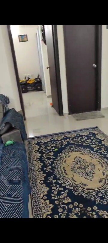 Bedroom in 3 BHK Apartment at Windsor Paradise 2, Raj Nagar Extension – for Rent