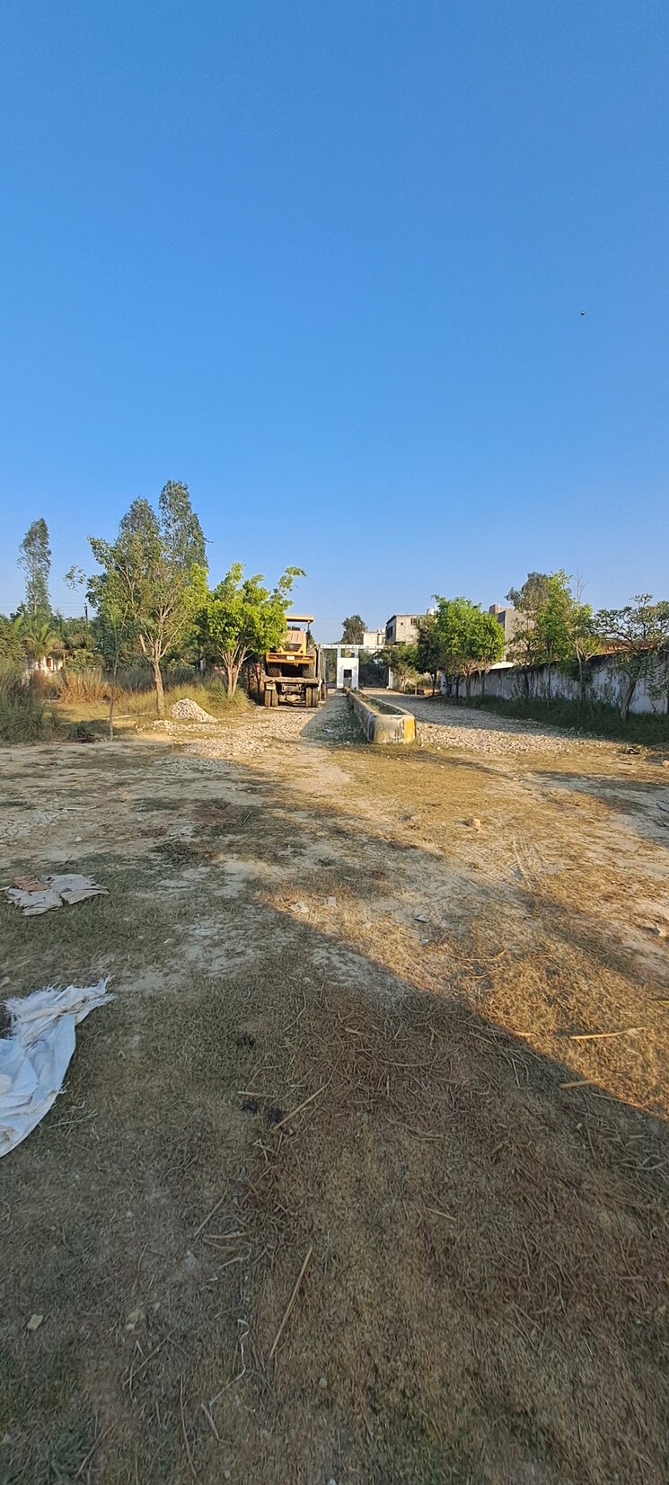 Exterior View, sultanpur road  1000 Sq.Ft. Plot In Sultanpur Road Lucknow 7904987