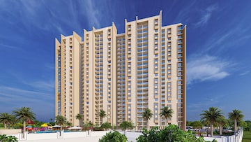 1 BHK Apartment For Resale in Ahmamau Lucknow  7904774