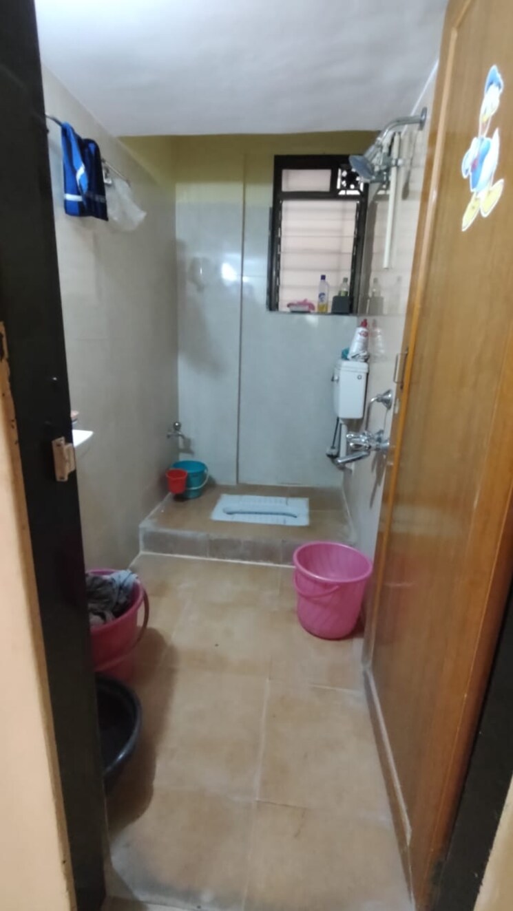 Master Bedroom, squarefeet-grand-square 1.5 Bedroom 700 Sq.Ft. Apartment In Anand Nagar Thane 7904636