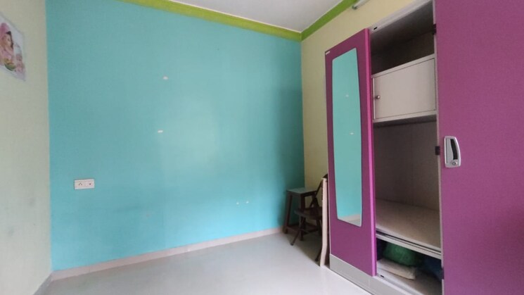 Master Bedroom, squarefeet-grand-square 1.5 Bedroom 700 Sq.Ft. Apartment In Anand Nagar Thane 7904636