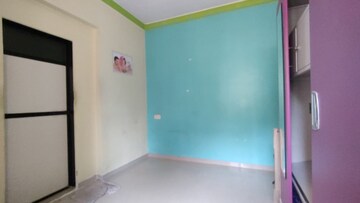 Furnished Amenities in 1.5 BHK Apartment at Squarefeet Grand Square, Anand Nagar – for Sale