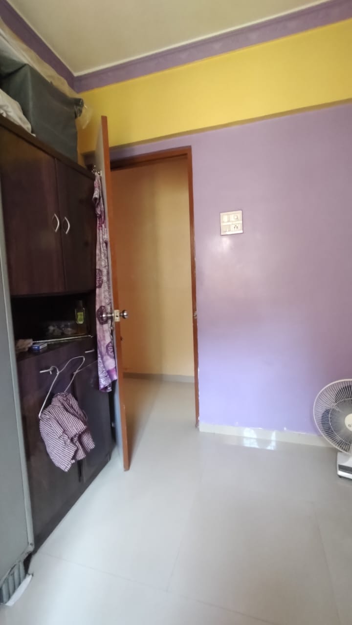 1.5 BHK Apartment For Sale in Squarefeet Grand Square