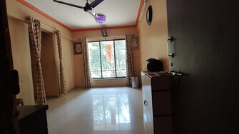 1.5 BHK Apartment For Resale in Squarefeet Grand Square Anand Nagar Thane  7904636