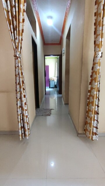 Building Lobby in 1.5 BHK Apartment at Squarefeet Grand Square, Anand Nagar – for Sale