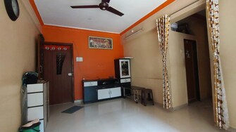 1.5 BHK Apartment For Resale in Squarefeet Grand Square Anand Nagar Thane  7904636