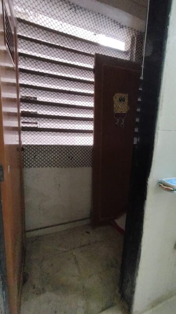 Bathroom in 1.5 BHK Apartment at Squarefeet Grand Square, Anand Nagar – for Sale
