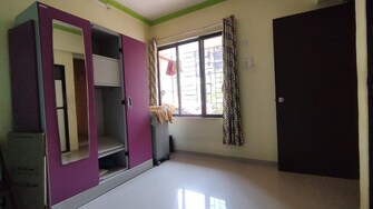 1.5 BHK Apartment For Resale in Squarefeet Grand Square Anand Nagar Thane  7904636