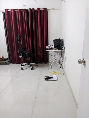 Team Area in 1 BHK Apartment at Rohan Prathama, Hinjewadi – for Rent