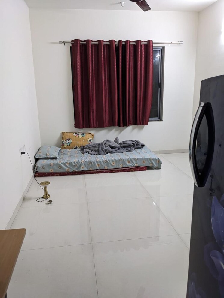Bedroom, rohan-prathama 1 Bedroom 366 Sq.Ft. Apartment In Hinjewadi Pune 7904577