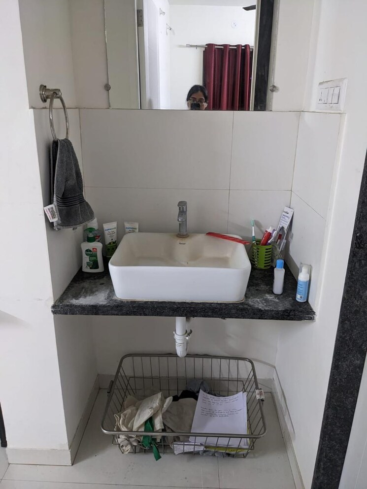 Team Area, rohan-prathama 1 Bedroom 366 Sq.Ft. Apartment In Hinjewadi Pune 7904577