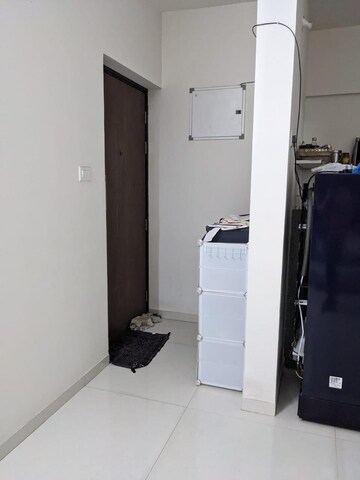 Team Area in 1 BHK Apartment at Rohan Prathama, Hinjewadi – for Rent