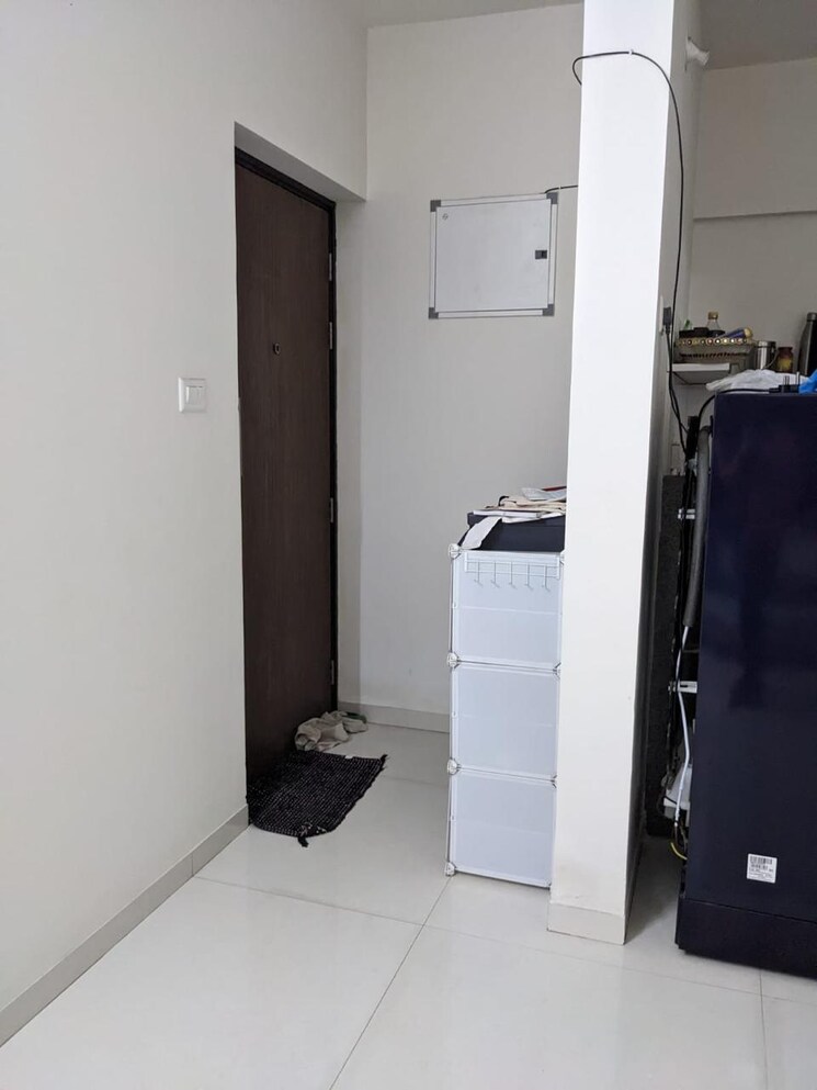 Team Area, rohan-prathama 1 Bedroom 366 Sq.Ft. Apartment In Hinjewadi Pune 7904577