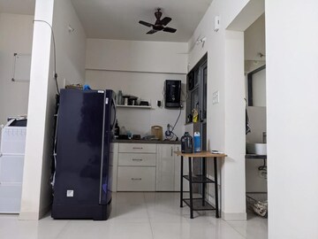 1 BHK Apartment For Rent in Rohan Prathama, Hinjewadi